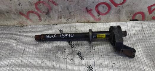 Привод правый передний Ssang Yong Actyon CK D20DTF (671950) 4131034041, daad1c19a0177, p4131034551 1 ракурс