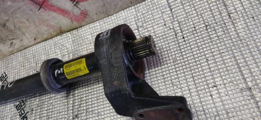 Привод правый передний Ssang Yong Actyon CK D20DTF (671950) 4131034041, daad1c19a0177, p4131034551 4 ракурс