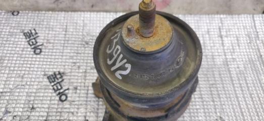Подушка двигателя задняя Hyundai Santa Fe CM D4EA 219322b000 2 ракурс