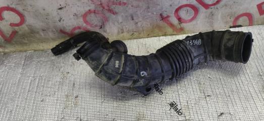 Патрубок воздушного фильтра Hyundai Santa Fe CM D4EA 1 ракурс