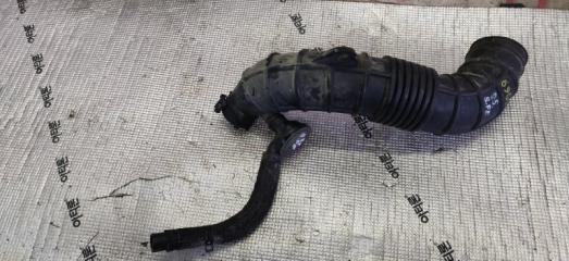 Патрубок воздушного фильтра Hyundai Santa Fe CM D4EA 3 ракурс