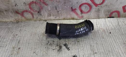 Патрубок интеркулера  Ssang Yong Rexton RJN D27DTP 1 ракурс