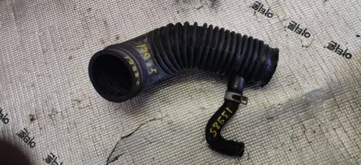 Патрубок воздушного фильтра Ssang Yong Rexton RJN D27DTP 2372108b00 2 ракурс