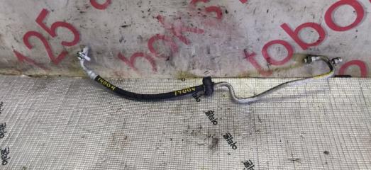 Трубки кондиционера Hyundai Santa Fe CM D4EB 2 ракурс