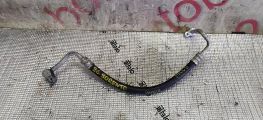 Трубки кондиционера Kia Sorento BL D4CB t300931680b 1 ракурс