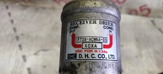 Испаритель кондиционера Hyundai Terracan HP D4BH f728acwaa03 3 ракурс