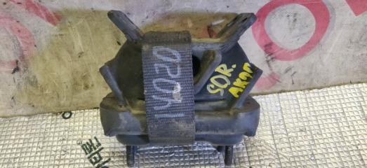 Подушка акпп Kia Sorento BL D4CB 218323e750 2 ракурс