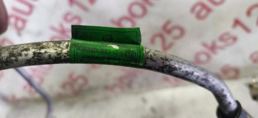 Трубки кондиционера Ssang Yong Rexton RJN D27DTP 6864008101 3 ракурс