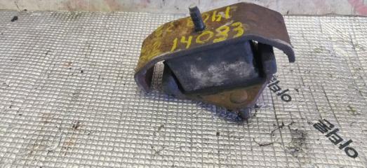 Подушка двигателя левая Kia Bongo PU J3 218104e100 3 ракурс