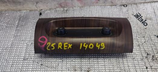  SsangYong Rexton RJN D27DTP 7653008b01 2 ракурс