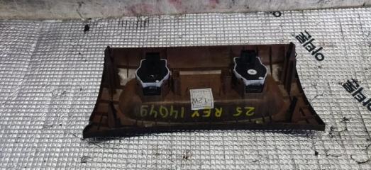  SsangYong Rexton RJN D27DTP 7653008b01 3 ракурс