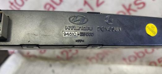 Часы Hyundai Santa Fe CM D4EA 945102b000 4 ракурс