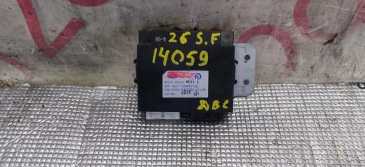 Блок управления Hyundai Santa Fe CM D4EB 955002b000 1 ракурс