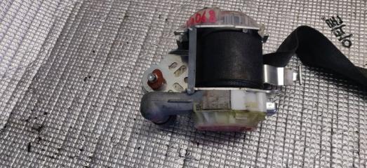 Ремень безопасности правый передний Hyundai Santa Fe CM D4EA 888802b001, 888802b001wk 4 ракурс