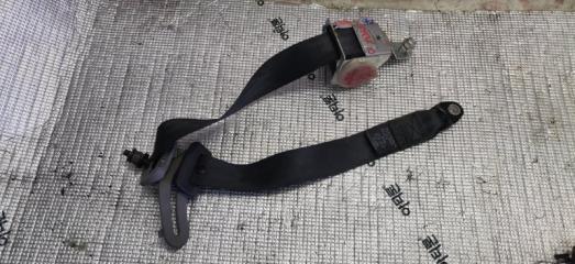 Ремень безопасности правый задний Hyundai Santa Fe CM D4EA 988202b000, 988202b000wk 1 ракурс