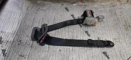 Ремень безопасности левый задний Hyundai Santa Fe CM D4EA 898102b000, 898102b000wk 1 ракурс