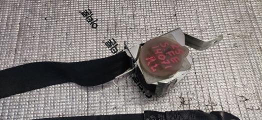 Ремень безопасности левый задний Hyundai Santa Fe CM D4EA 898102b000, 898102b000wk 2 ракурс