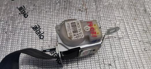 Ремень безопасности левый задний Hyundai Santa Fe CM D4EA 898102b000, 898102b000wk 3 ракурс