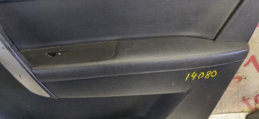 Обшивка дверей правая передняя Chevrolet Captiva C100 Z20S p96860430 4 ракурс