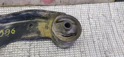 Подушка редуктора Hyundai Terracan HP D4BH 55600H1000, 55650H1000 2 ракурс
