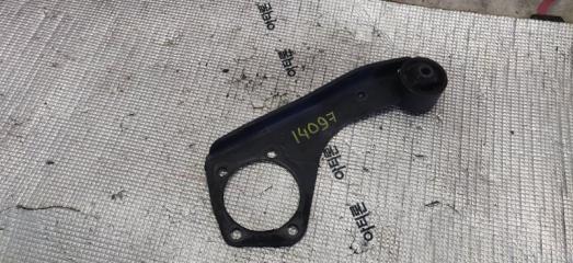 Подушка редуктора Hyundai Terracan HP D4BH 55600H1000, 55650H1000 1 ракурс