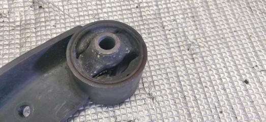 Подушка редуктора Hyundai Terracan HP D4BH 55600H1000, 55650H1000 2 ракурс