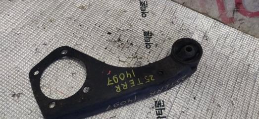 Подушка редуктора Hyundai Terracan HP D4BH 55600H1000, 55650H1000 3 ракурс