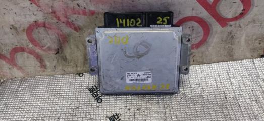  SsangYong Rexton RJN D27DTP 6655400432, a6655400432 2 ракурс