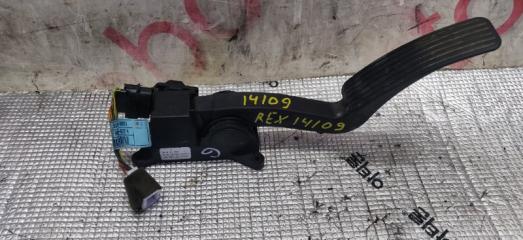 Педаль газа SsangYong Rexton RJN D27DTP 2055021004, 8219008501, 2055021001 2 ракурс