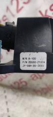 Педаль газа SsangYong Rexton RJN D27DTP 2055021004, 8219008501, 2055021001 3 ракурс