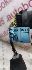 Педаль газа SsangYong Rexton RJN D27DTP 2055021004, 8219008501, 2055021001 4 ракурс