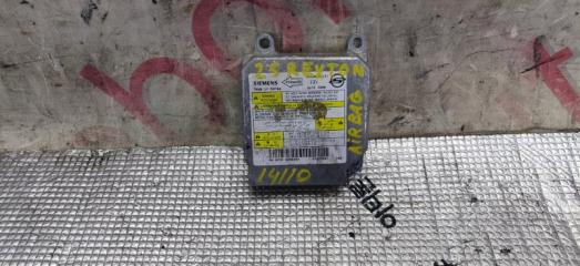  SsangYong Rexton RJN D27DTP 6625008141 1 ракурс