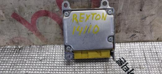  SsangYong Rexton RJN D27DTP 6625008141 3 ракурс