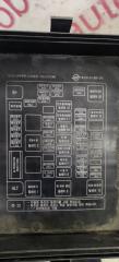 Блок предохранителей SsangYong Rexton RJN D27DTP 8231008100 5 ракурс