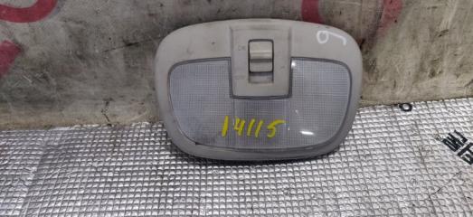 Светильник салона SsangYong Rexton RJN D27DTP 8372008000 1 ракурс