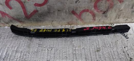 Крепление бампера левое заднее Hyundai Santa Fe CM D4EA 866152b000 2 ракурс