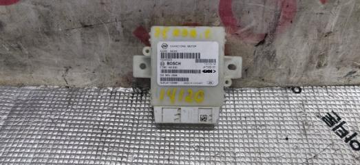 Блок управления SsangYong Actyon CK D20DTF (671950) 3220034000, 0260140030 2 ракурс