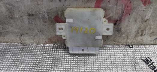 Блок управления SsangYong Actyon CK D20DTF (671950) 3220034000, 0260140030 3 ракурс