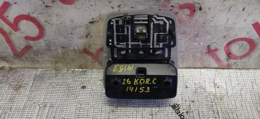 Светильник салона SsangYong Actyon CK D20DTF (671950) 7767034200 3 ракурс