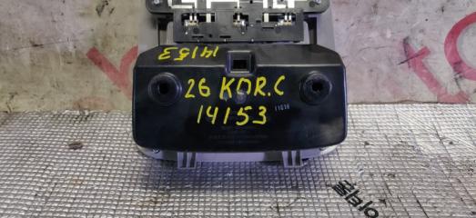 Светильник салона SsangYong Actyon CK D20DTF (671950) 7767034200 4 ракурс
