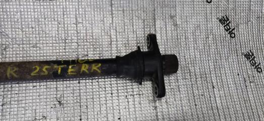 Торсион правый Hyundai Terracan HP D4BH 54101H1300 2 ракурс