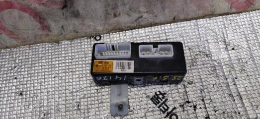 Блок управления Hyundai Santa Fe CM D4EA 952302b120 1 ракурс