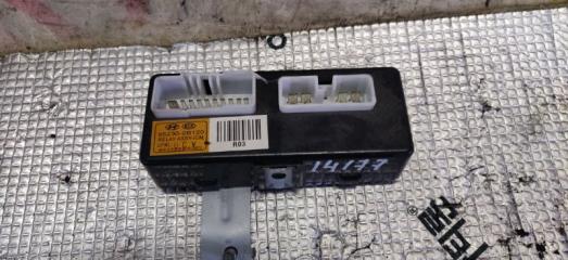 Блок управления Hyundai Santa Fe CM D4EA 952302b120 1 ракурс