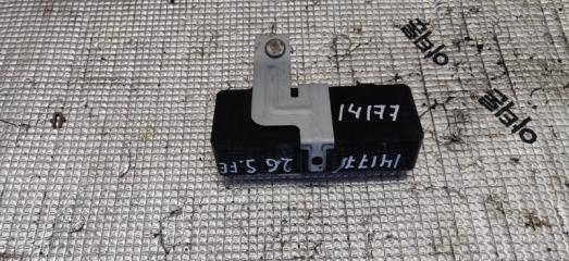 Блок управления Hyundai Santa Fe CM D4EA 952302b120 2 ракурс