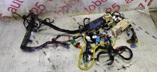 Проводка под торпеду Hyundai Santa Fe CM D4EA 919502b200, 911012b940 1 ракурс