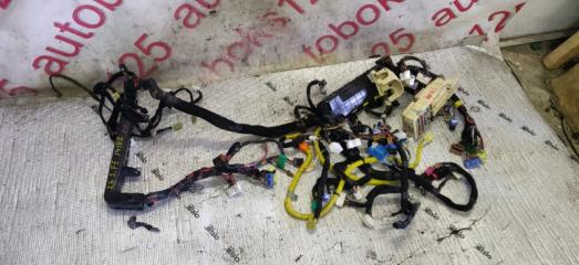 Проводка под торпеду Hyundai Santa Fe CM D4EA 919502b200, 911012b940 4 ракурс