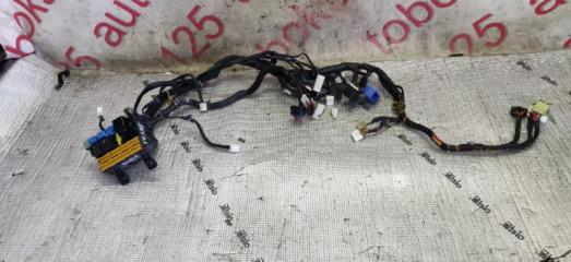 Блок предохранителей Kia Bongo PU J3 913704e062 1 ракурс