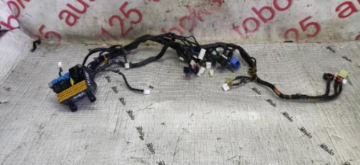 Блок предохранителей Kia Bongo PU J3 913704e062 2 ракурс