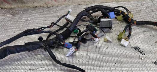 Блок предохранителей Kia Bongo PU J3 913704e062 5 ракурс