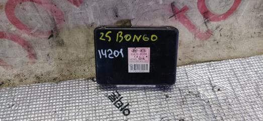 Блок управления Kia Bongo PU J3 954104e650 1 ракурс